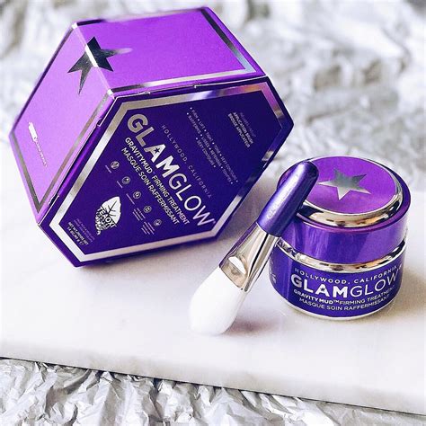 what masks are similar to glam glow